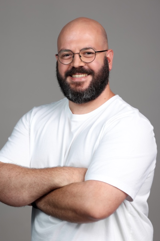 Or Nuri - Tech Leader & AI Expert